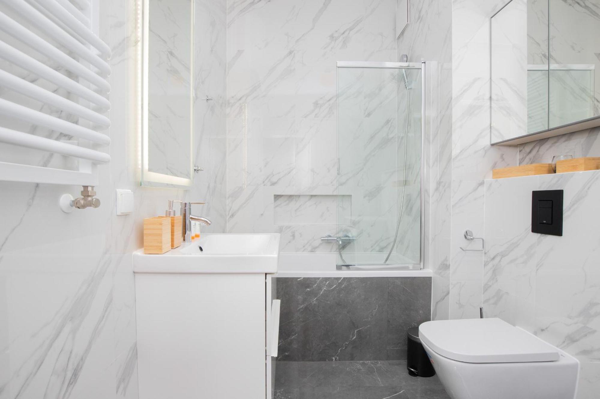 Leilighet Garnizon Hemara In Wrzeszcz By Renters *