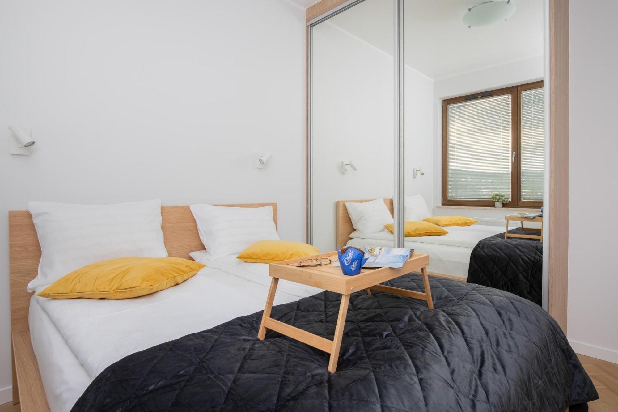 Garnizon Hemara In Wrzeszcz By Renters * Gdańsk